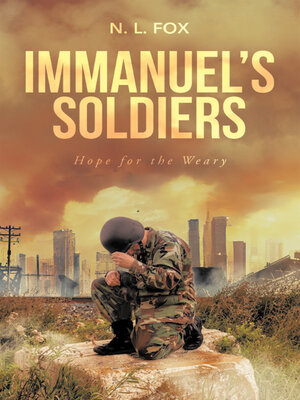 cover image of Immanuel's Soldiers